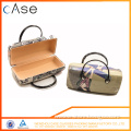 CHINA Lady fashion portable case handbag for glasses